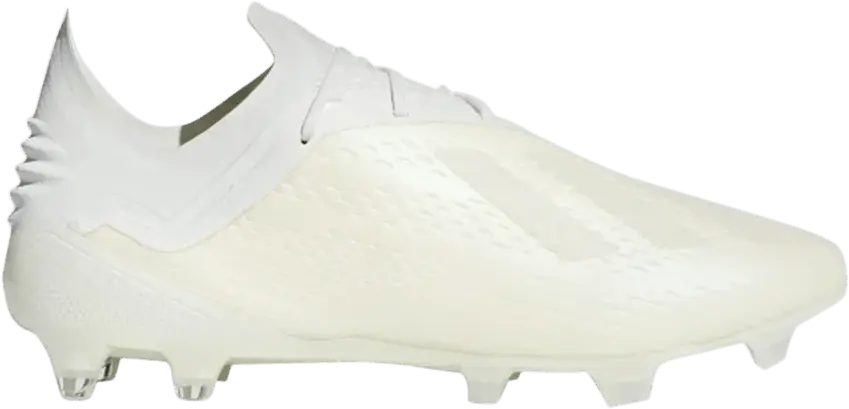  Adidas X 18.1 FG &#039;Off White&#039;
