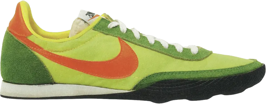 Nike Vainqueur &#039;Green Orange&#039;