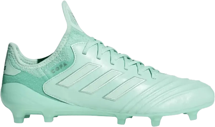  Adidas Copa 18.1 FG &#039;Clear Mint&#039;