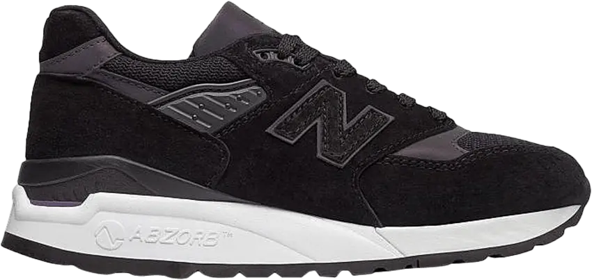  New Balance Wmns 998 Made in USA &#039;Northern Lights&#039;