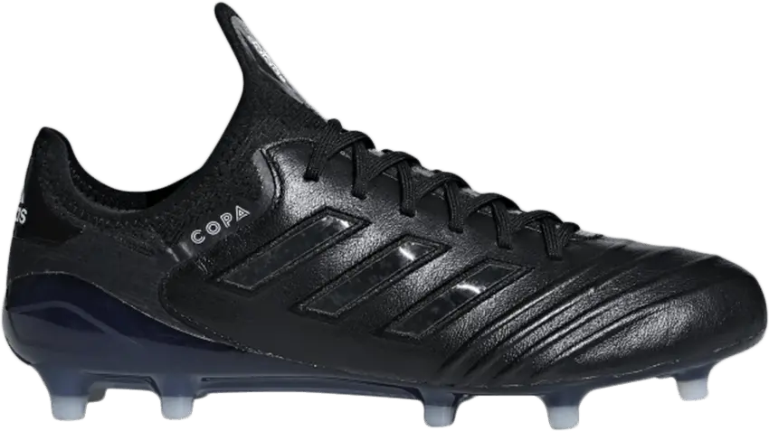  Adidas Copa 18.1 FG &#039;Core Black&#039;