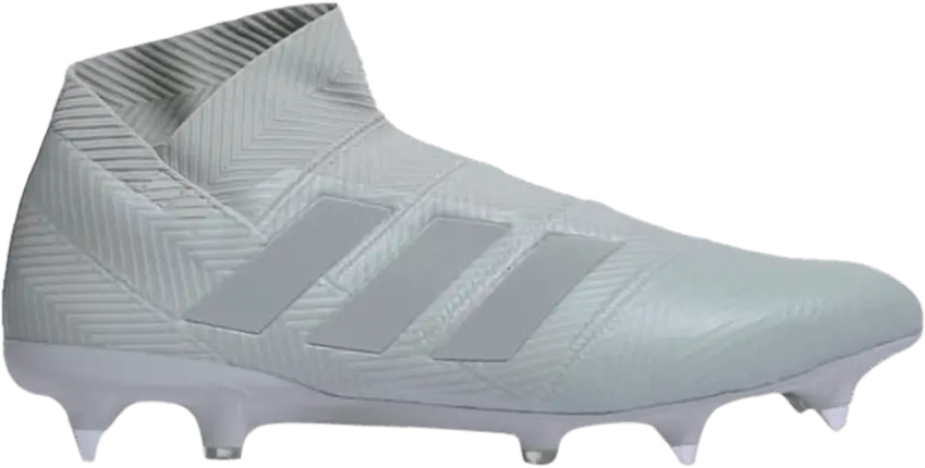  Adidas Nemeziz 18+ 360 Agility SG &#039;Ash Silver&#039;