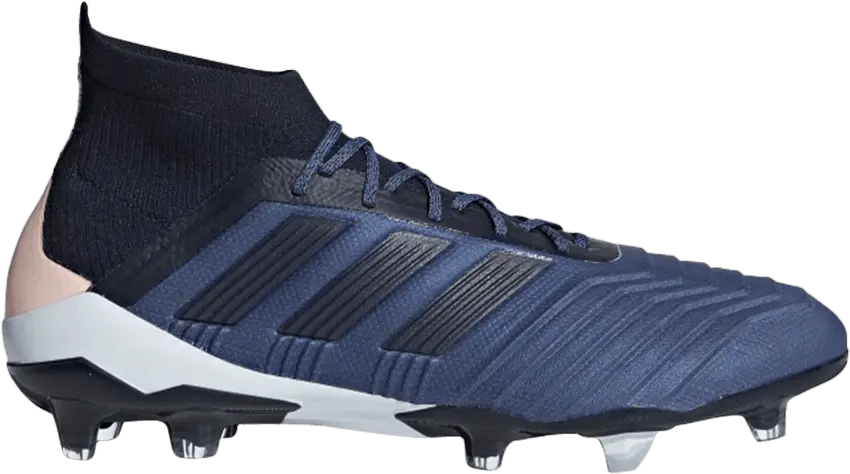 Adidas Predator 18.1 FG &#039;Trace Royal&#039;