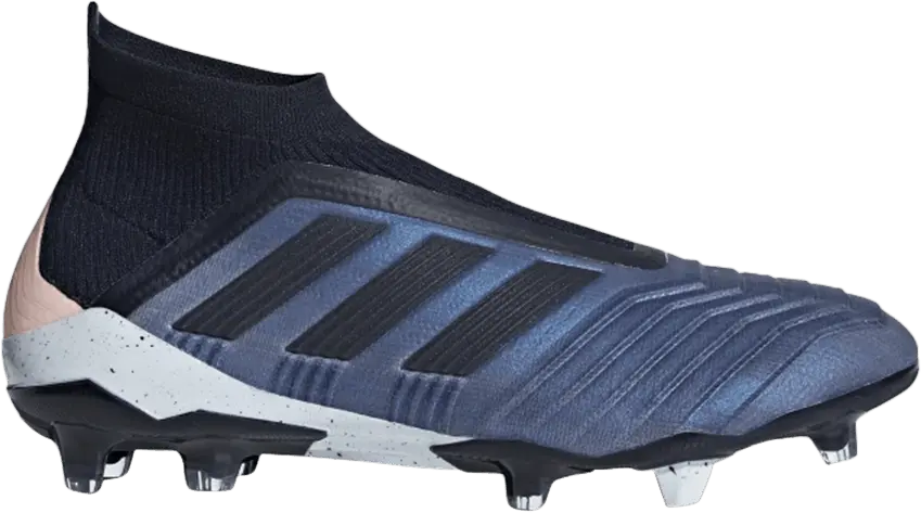 Adidas Predator 18+ FG &#039;Trace Royal&#039;