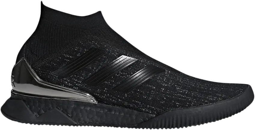  Adidas Predator Tango 18+ TR &#039;Core Black&#039;