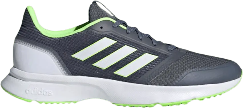  Adidas Nova Flow &#039;Onix Signal Green&#039;