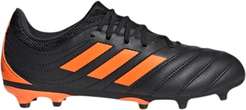 Adidas Copa 20.3 FG J &#039;Precision to Blur Pack&#039;