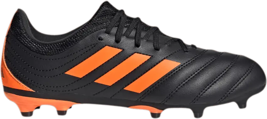  Adidas Copa 20.3 FG J &#039;Precision to Blur Pack&#039;