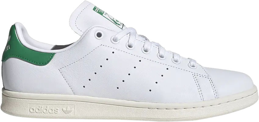  Adidas adidas Stan Smith Valentine&#039;s Day Green (2020)