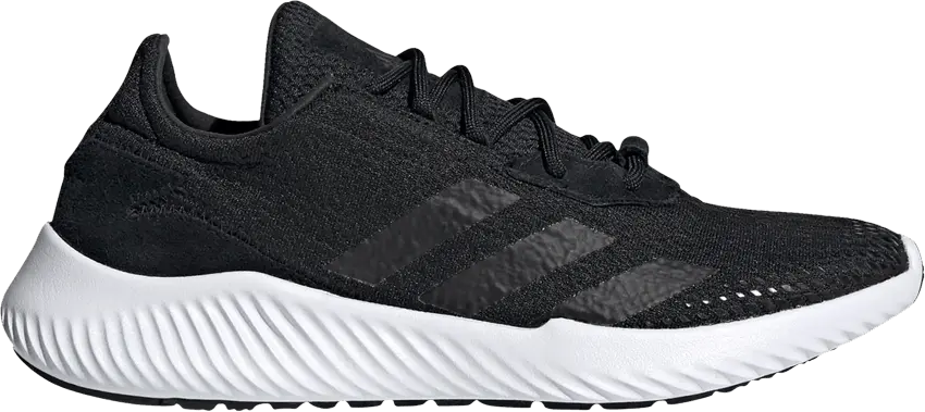 Adidas adidas Predator 20.3 Black White