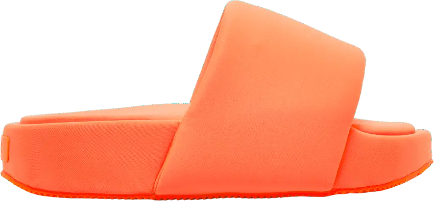 Adidas adidas Y-3 Comfylette Slide Solar Orange