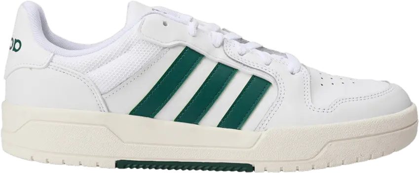  Adidas Entrap &#039;White Green&#039;