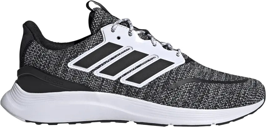 Adidas Energyfalcon Wide &#039;Core Black&#039;