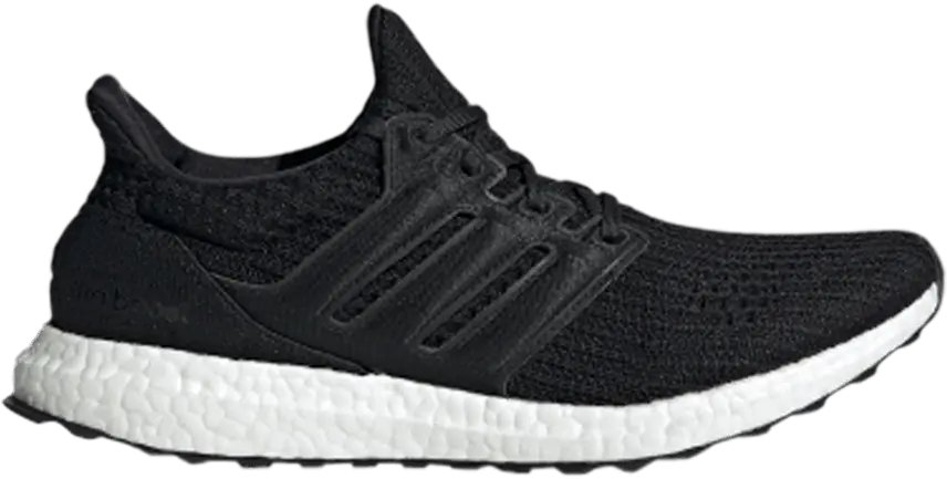  Adidas UltraBoost U &#039;Core Black&#039;