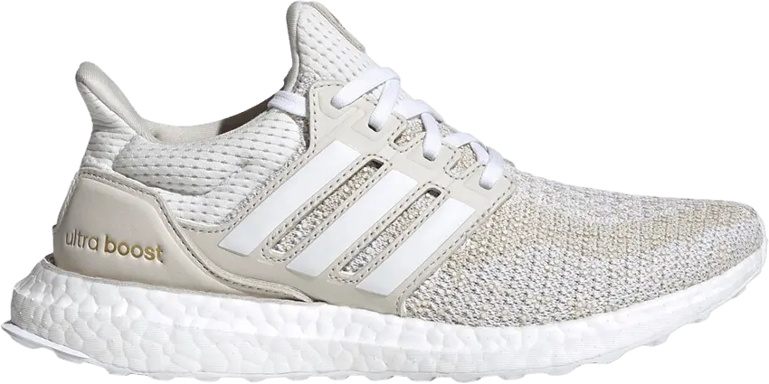  Adidas Wmns UltraBoost DNA &#039;White&#039;