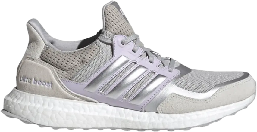  Adidas adidas Ultraboost DNA S&amp;L Grey Two (Women&#039;s)