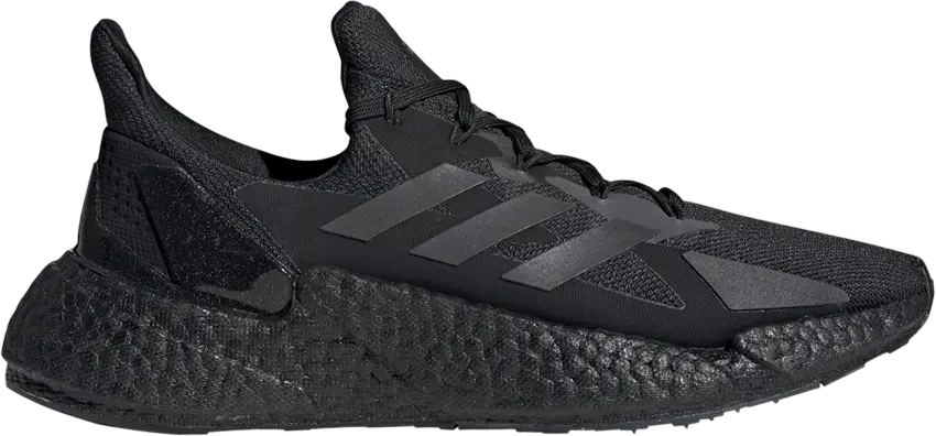  Adidas adidas X9000L4 Core Black