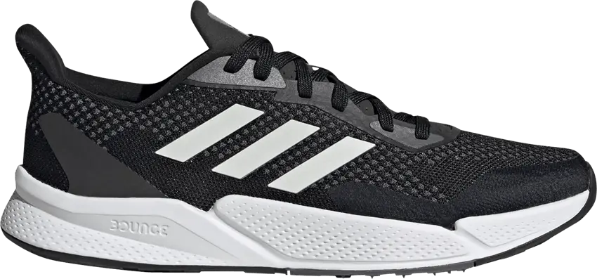  Adidas adidas X9000L2 Black White