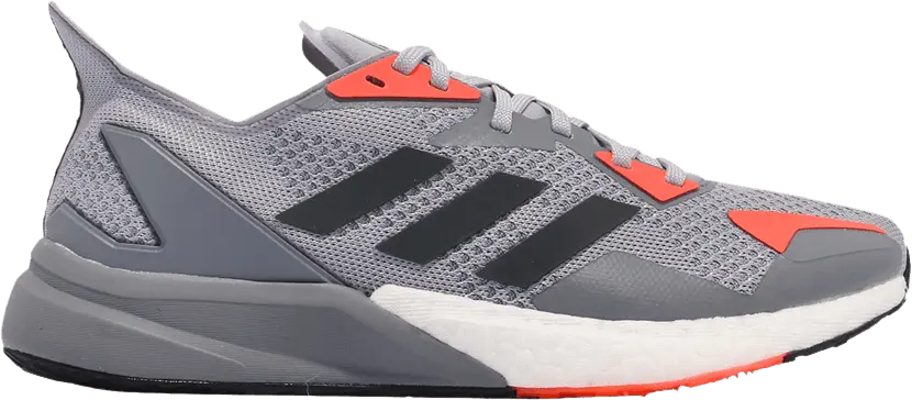  Adidas adidas X9000L3 Glory Grey