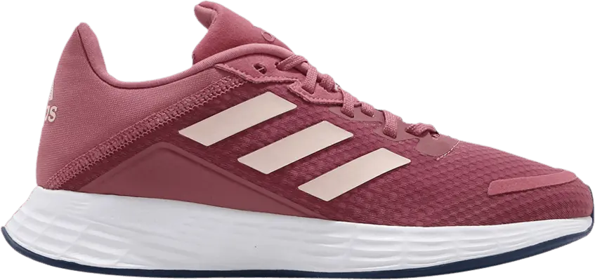  Adidas Wmns Duramo SL &#039;Trace Maroon&#039;