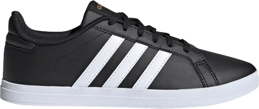 Adidas Wmns Courtpoint X &#039;Core Black&#039;