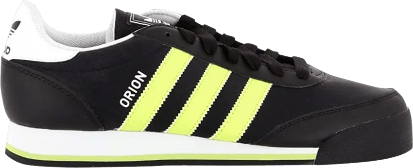  Adidas Orion 2 &#039;Black Slime&#039;
