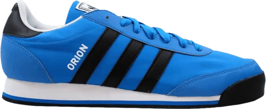  Adidas Orion 2 &#039;Craft Blue Black&#039;