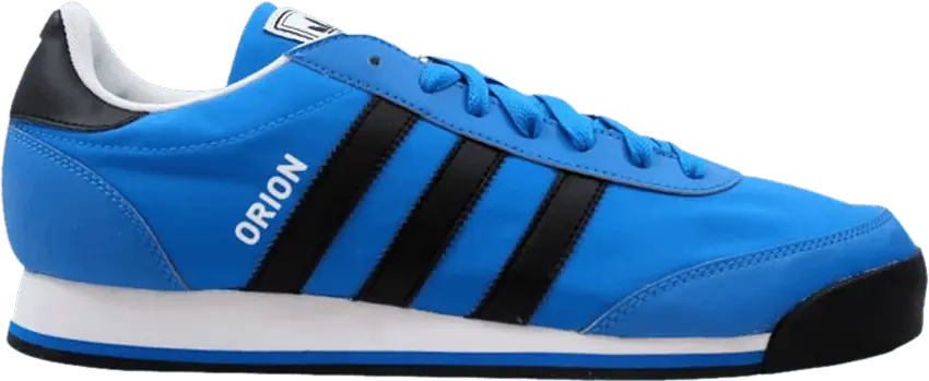 Adidas Orion 2 &#039;Craft Blue Black&#039;