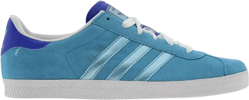  Adidas Big Kids Gazelle