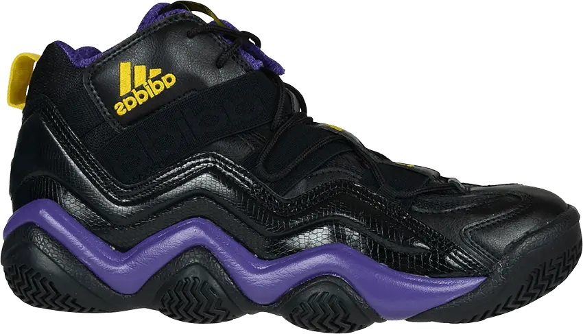  Adidas adidas Top Ten 2000 Lakers