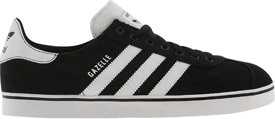  Adidas adidas Gazelle Rst G56007 Black/White