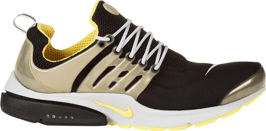  Nike Air Presto SP &#039;Streak Yellow&#039;