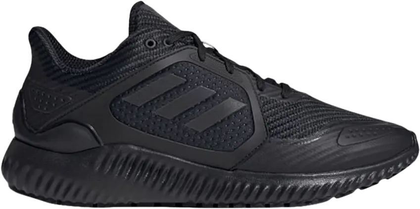  Adidas Climawarm Bounce &#039;Triple Black&#039;