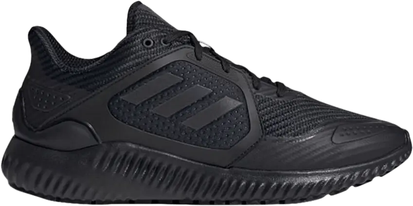 Adidas Climawarm Bounce &#039;Triple Black&#039;