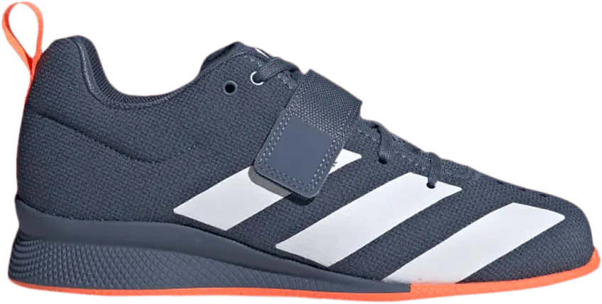  Adidas Wmns Adipower Weightlifting 2 &#039;Tech Ink White&#039;