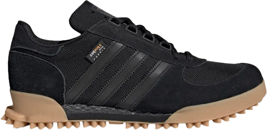  Adidas Marathon TR &#039;Black Gum&#039;