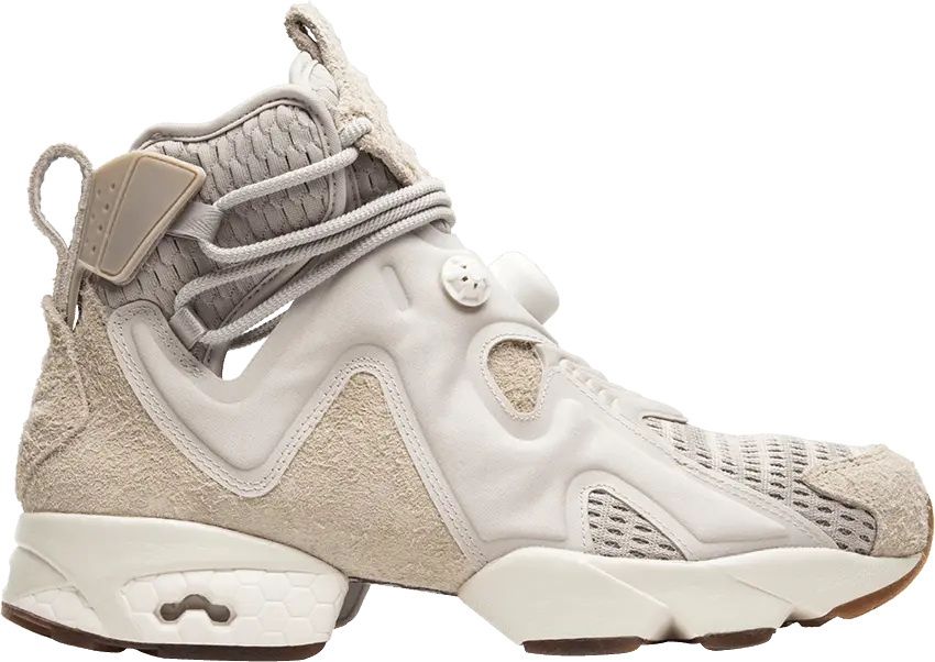  Reebok Furikaze Future Sand