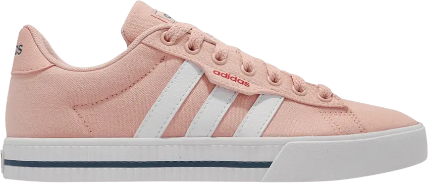  Adidas Daily 3.0 J &#039;Vapour Pink&#039;