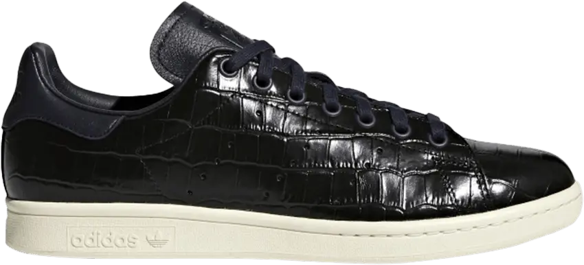  Adidas adidas Stan Smith Kicks Lab Croc Legend Ink