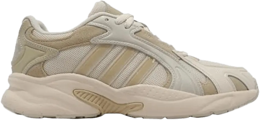  Adidas Crazychaos Shadow 2.0 SU &#039;Chalk White Halo Ivory&#039;