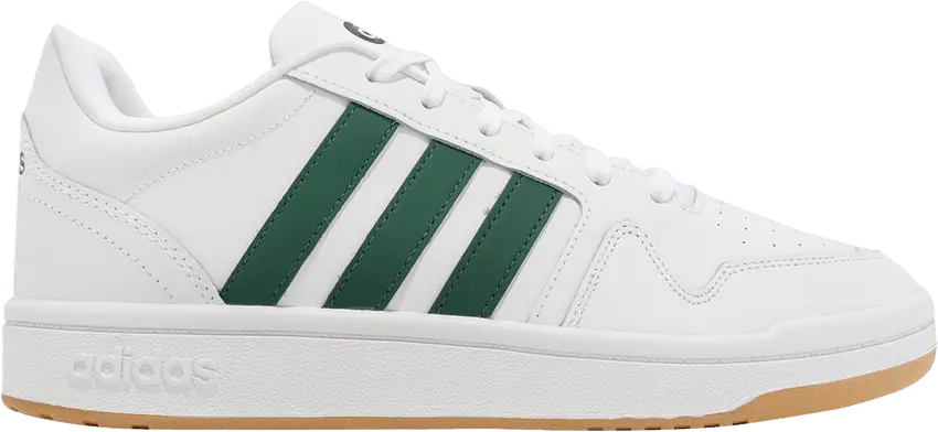 Adidas Postmove &#039;White Clear Green&#039;
