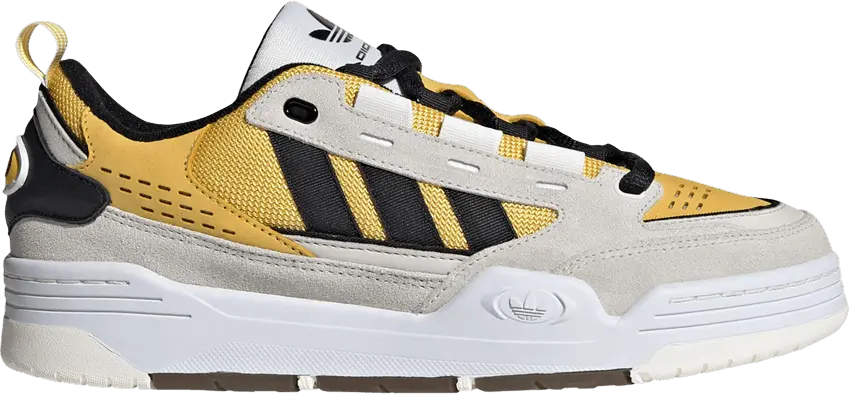 Adidas ADI2000 &#039;Equipment Yellow&#039;