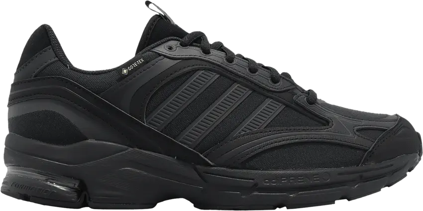  Adidas Spiritain 2000 GORE-TEX &#039;Black Carbon&#039;