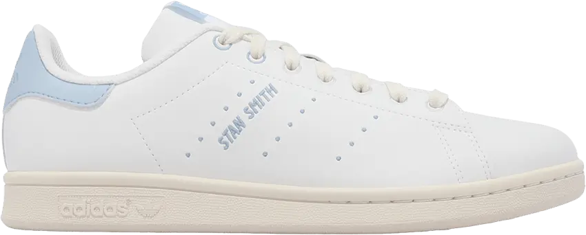  Adidas Wmns Stan Smith &#039;White Clear Sky&#039;