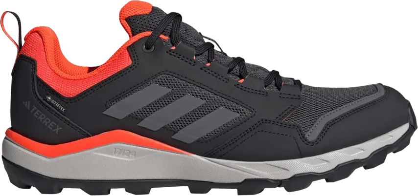  Adidas Terrex Tracerocker 2 GORE-TEX &#039;Black Turbo&#039;