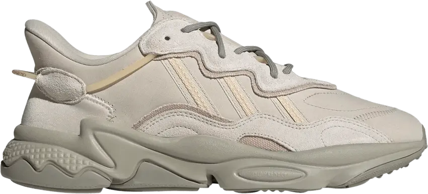  Adidas Ozweego &#039;Bliss Taupe&#039;