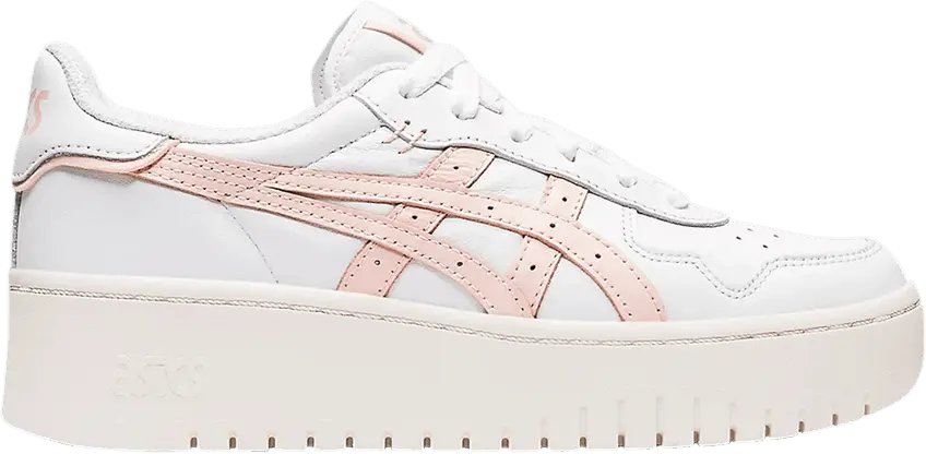  Asics Wmns Japan S Platform &#039;White Breeze&#039;