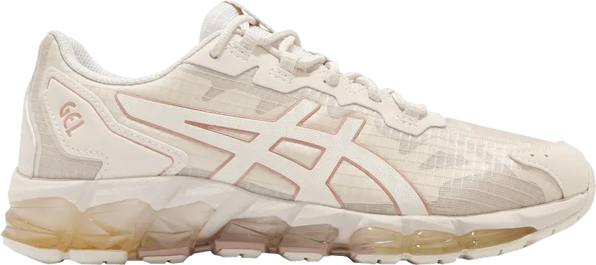 Asics Wmns Gel Quantum 360 6 &#039;Birch Rose Gold&#039;