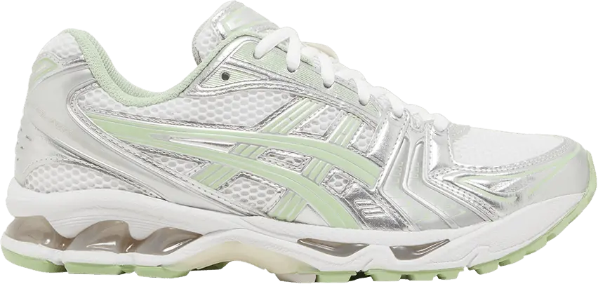  Asics ASICS Gel-Kayano 14 White Jade (Women&#039;s)