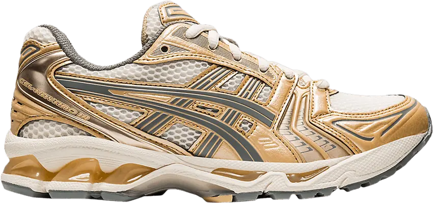 Asics ASICS Gel-Kayano 14 Cream Clay Grey (Women&#039;s)